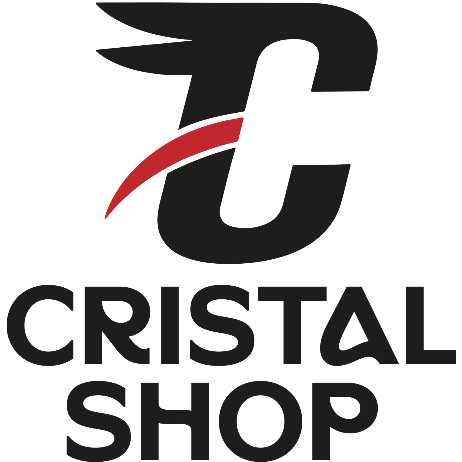 Tienda Cristal