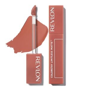 Revlon Colorstay Limitless Matte Labial Líquido Matte