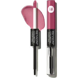 Revlon Colorstay Overtime 16hs Labial + Humectante