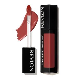 Revlon Colorstay Satin Ink