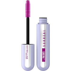 Maybelline The Falsies Surreal Extensions Máscara de Pestañas
