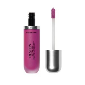 Revlon Ultra HD MATTE Labial Líquido Matte