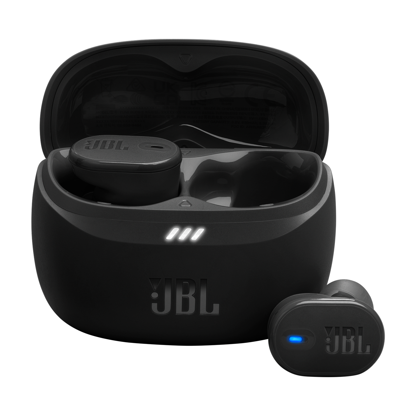 Auriculares inalámbricos JBL TUNE Buds 2