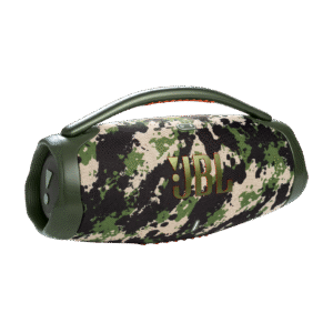 Parlante JBL BOOMBOX3 Camuflado