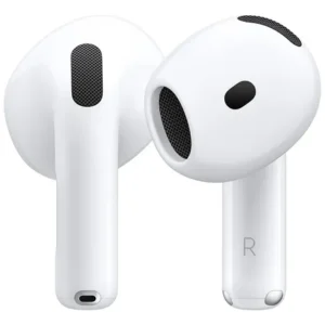 Airpods 4TH Gen compatible con iPhone