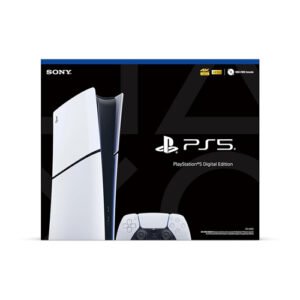 PlayStation 5 Digital Edition 1TB