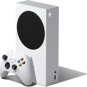 XBOX Series S 512GB 4K